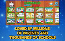 Barnyard Games For Kids (SE)のおすすめ画像4