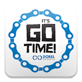 It’s Go Time! Dorel Sports icon