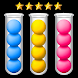 Ball Sort Game - Color puzzle - Androidアプリ