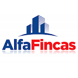 Alfa Fincas Inmobiliaria icon
