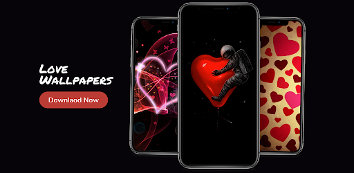 Love Wallpapers HD - Apps on Google Play