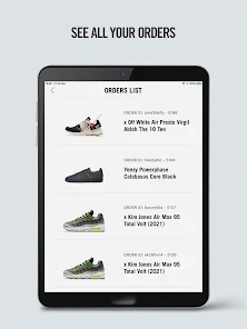 KLEKT Authentic Sneakers Apps on Google Play