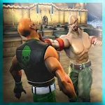 Cover Image of Download Street Road Fighting  APK