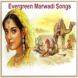 Evergreen Marwadi Songs Audio icon