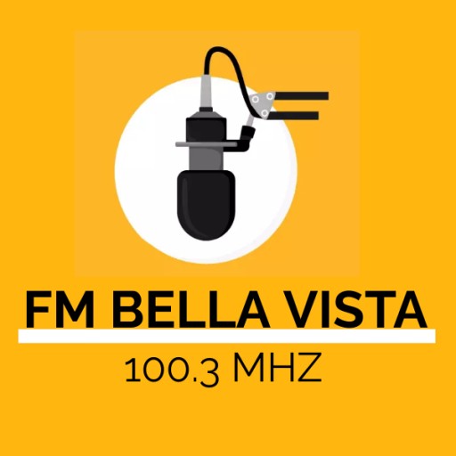 Radio Bella Vista logo