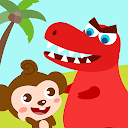 Dinosaur Island Game：DuDu Game