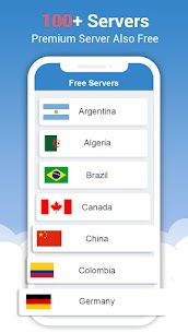 Hamster VPN Pro Paid Apk 4