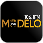 Cover Image of Tải xuống Radio Modelo Chile  APK