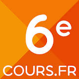 Cours.fr 6e icon
