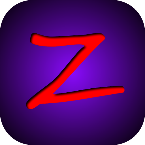 ゾンビレーンVR  Icon