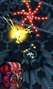 Galaxy Shooter – Alien Invaders: Space attack 4
