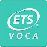 ETS TOEIC VOCA 2015 icon