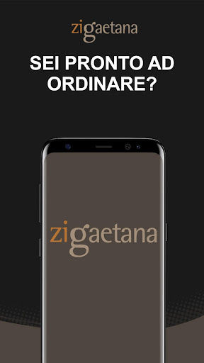 Zi Gaetana Screen 3