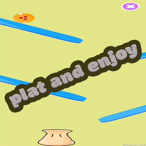 Pinball Flipper fingers 2d logo