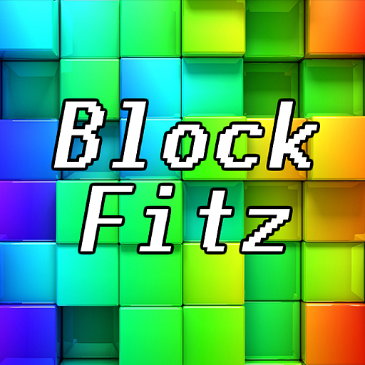 BlockFitz logo