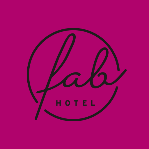fab Hotel logo