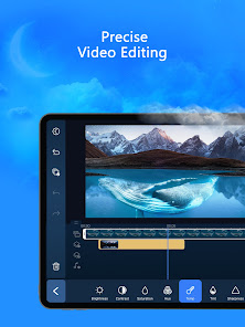 PowerDirector - Video Editor apkdebit screenshots 23