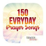 150 Everyday Prayer Songs icon