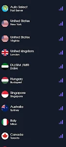 Aman VPN - UAE Secure VPN