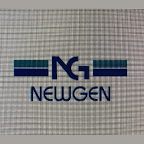 NEWGEN PHARMA logo