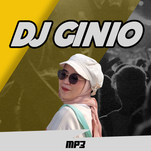 DJ Ginio Mp3 Screen 2