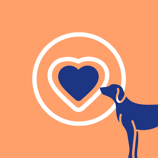My Pet´s Heart2Heart logo