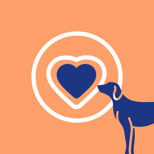 My Pet´s Heart2Heart  Icon