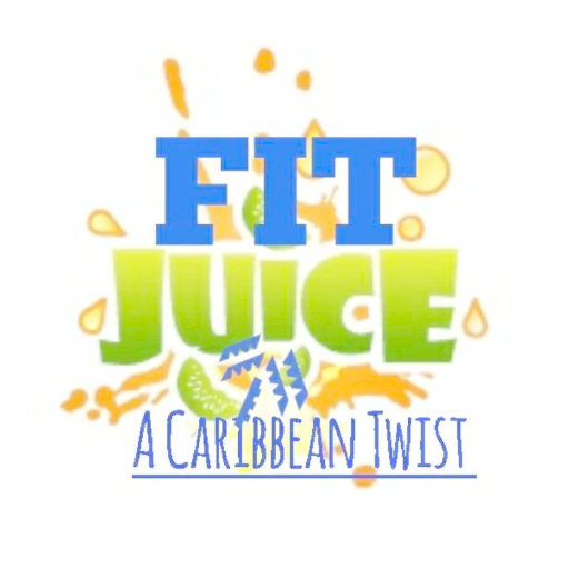 Fit Juice Bar logo