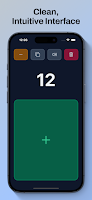 screenshot of Clicker Counter