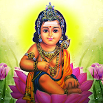 Cover Image of Download Shanmuga Kavasam -LyricsAudio  APK