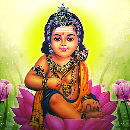 Icon image Shanmuga Kavasam -LyricsAudio
