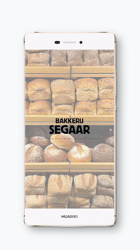 Vrienden van Bakkerij Segaar Screen 3