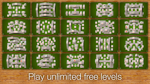 Mahjong FRVR - Apps on Google Play