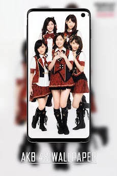 AKB48 Wallpapers Fans HDのおすすめ画像2