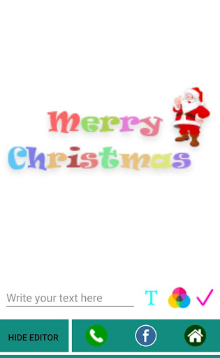 WASticker - Christmas Stickers - New Year Stickers