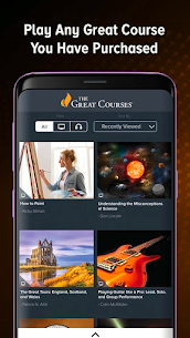 The Great Courses Apk Mod Download  2022 1