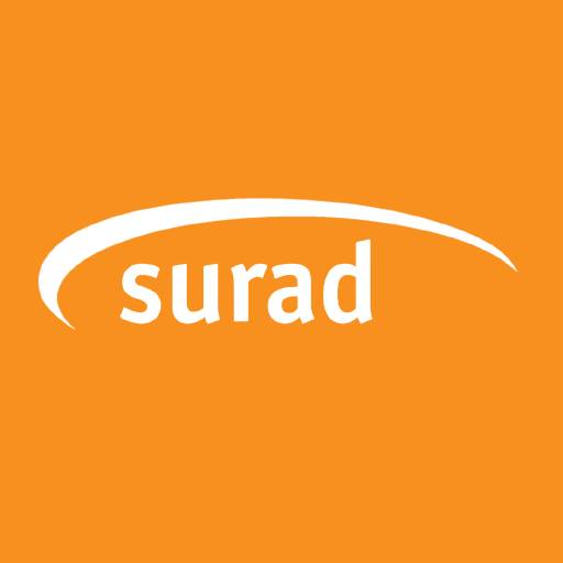 Surad Online  Icon
