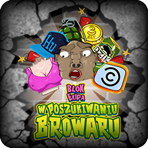 BE: W Poszukiwaniu Browaru Download on Windows