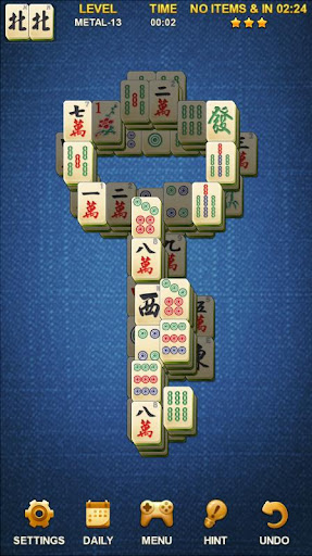 Mahjong  screenshots 5