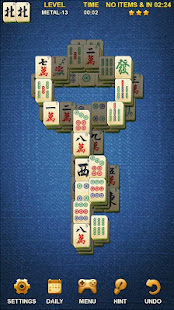 Mahjong 1.2.5 APK screenshots 5