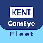 Cover Image of Unduh KENT CamEye Fleet  APK
