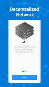 LFi Connect