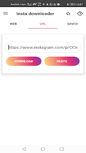 Download story saver for instagram story downloader v1.7 (Unlimited Money) Free For Android 5