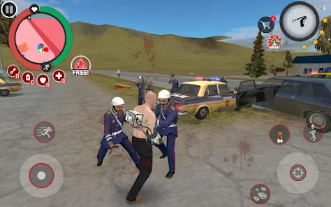 Slavic Gangster Style – Apps no Google Play