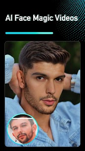 FaceHub-AI Photo&Face Swap 5