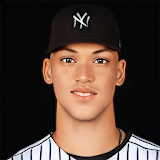 New York Yankees icon