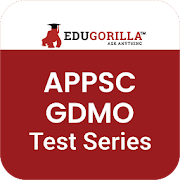 Top 40 Education Apps Like APPSC GDMO: Online Mock Tests - Best Alternatives