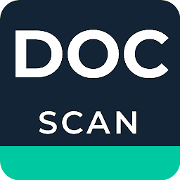 Icon image Doc Scanner