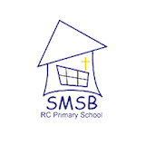 St Mary's and St Benedict's RC School icon