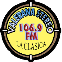 VALERANA STEREO 106.9 FM